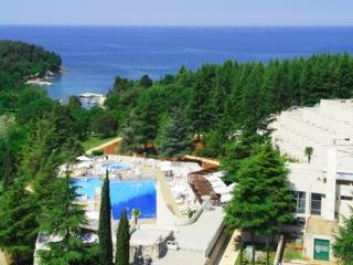 Hotel Valamar Crystal