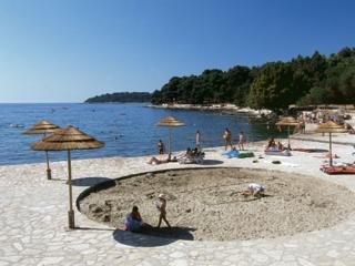 Hotel Valamar Crystal