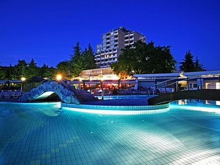 Hotel Valamar Diamant