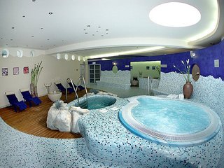 Hotel Valamar Diamant