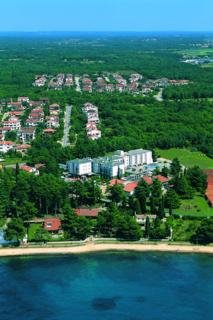 Hotel Valamar Luna Active Resort