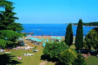 Hotel Valamar Luna Active Resort