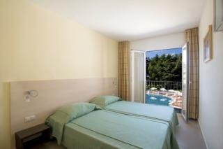 Hotel Valamar Luna Active Resort