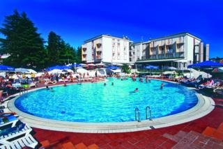 Hotel Valamar Luna Active Resort