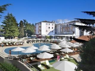 Hotel Valamar Luna Active Resort