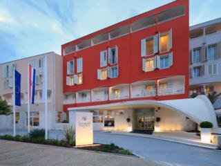 Hotel Valamar Rubin