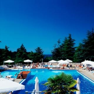 Hotel Valamar Rubin
