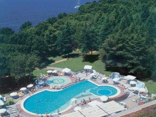 Hotel Valamar Rubin