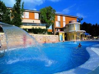 Hotel Valamar Sanfior