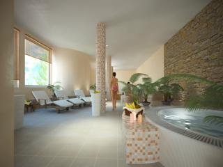 Hotel Valamar Sanfior