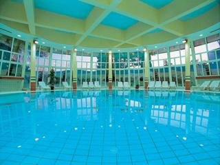 Hotel Valamar Sanfior