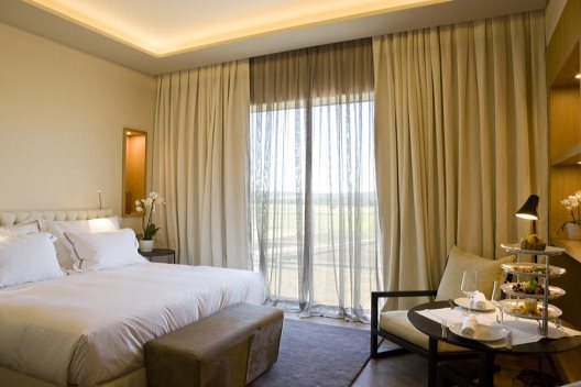 Hotel Valbusenda Resort & Spa
