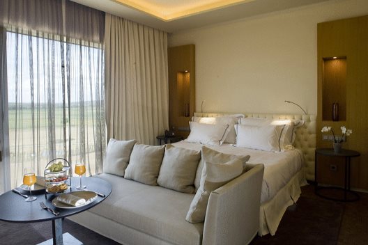 Hotel Valbusenda Resort & Spa