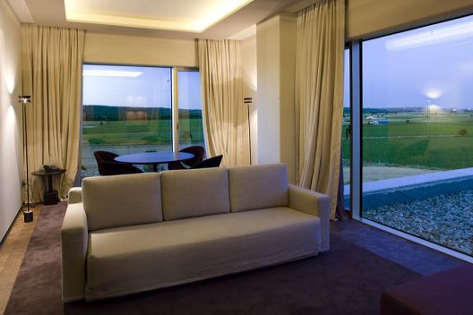 Hotel Valbusenda Resort & Spa