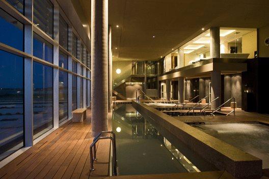 Hotel Valbusenda Resort & Spa