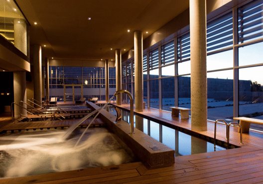 Hotel Valbusenda Resort & Spa