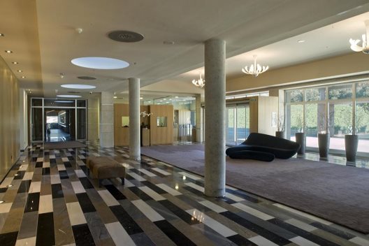 Hotel Valbusenda Resort & Spa
