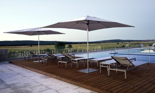 Hotel Valbusenda Resort & Spa