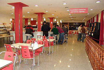 Hotel Valcarce