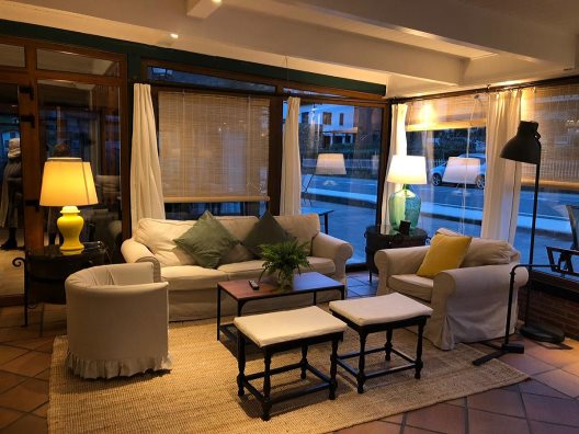 Hotel Valdecoro