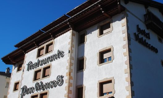 Hotel Valdecoro