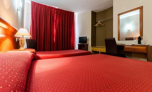 Hotel Valdemoro