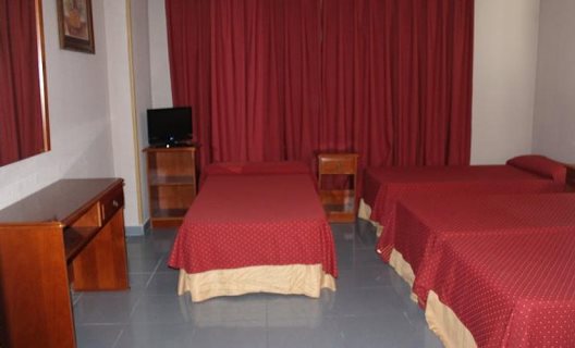 Hotel Valdemoro