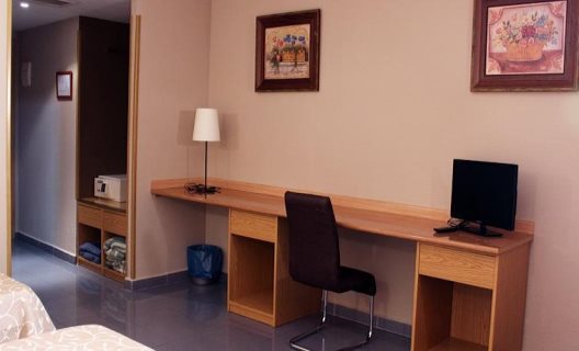 Hotel Valdemoro