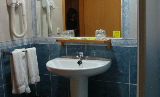 Hotel Valdemoro