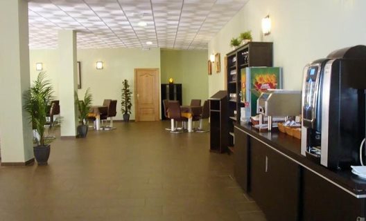 Hotel Valdemoro