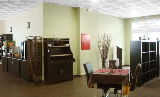 Hotel Valdemoro