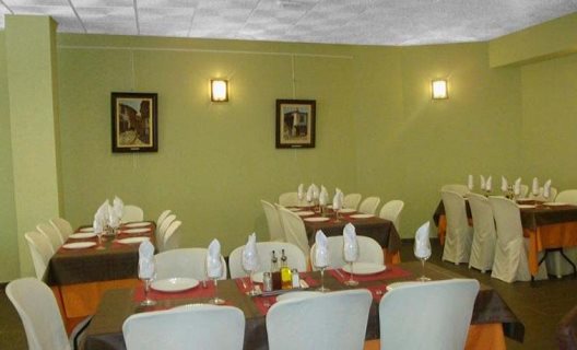 Hotel Valdemoro