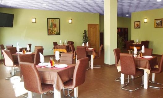 Hotel Valdemoro