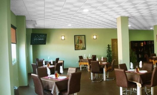 Hotel Valdemoro