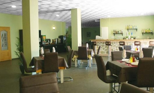 Hotel Valdemoro