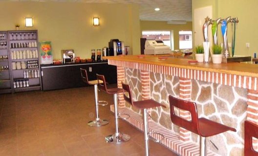 Hotel Valdemoro