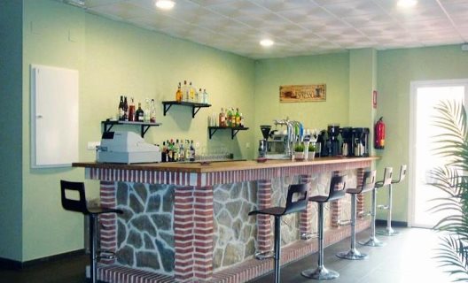 Hotel Valdemoro