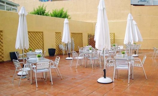 Hotel Valdemoro