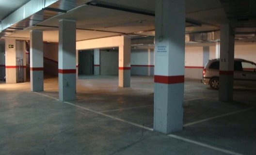 Hotel Valdemoro