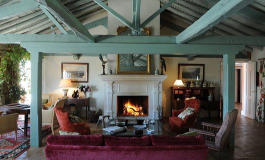Hotel Valdepalacios Gourmand