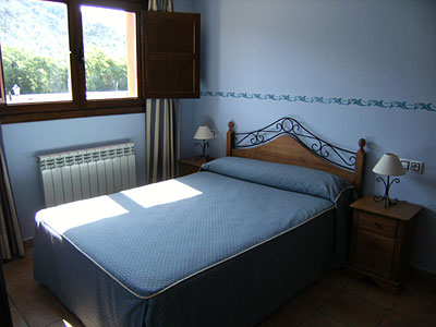 Hotel Valdevecar