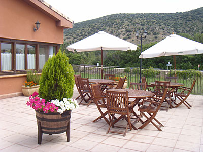 Hotel Valdevecar