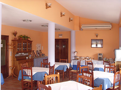 Hotel Valdevecar