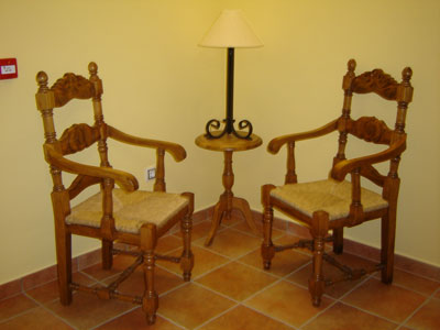 Hotel Valdevecar