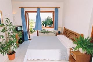 Hotel Valdiola