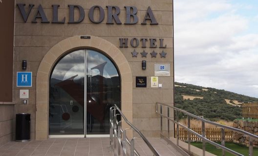 Hotel Valdorba