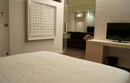 Hotel Valdorba