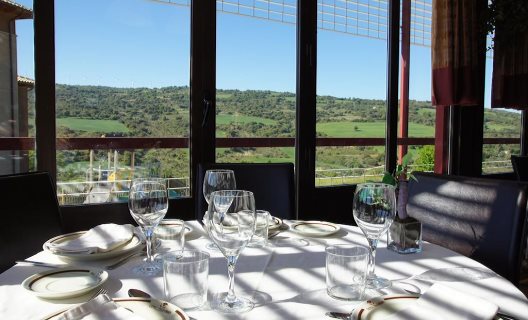 Hotel Valdorba