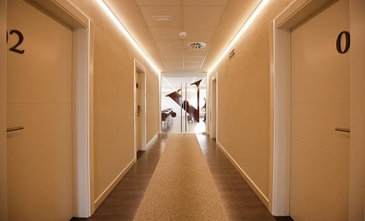 Hotel Valdorba
