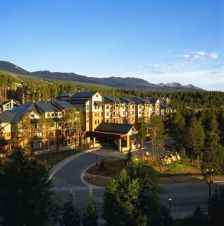 Hotel Valdoro Mountain Lodge By Hilton Grand Vacations